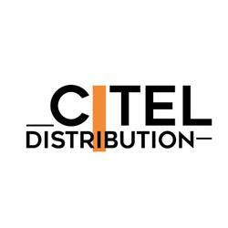 Citel Distribution - Startside