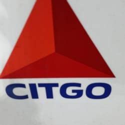 Citgo Gas Station in Westmont, 27 E Ogden Ave, Store …