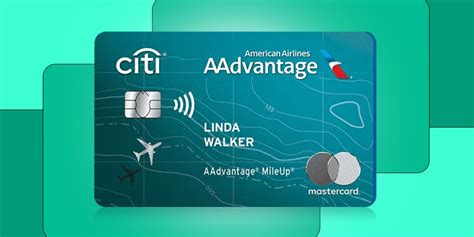 Citi AAdvantage MileUp Credit Card Review - Investopedia