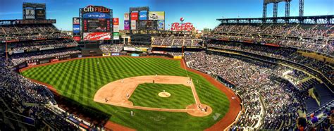 Citi Field The Complete Guide