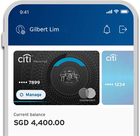 Citi Prestige Card Privileges - Travel, Dining