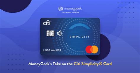 Citi Simplicity® Card Review Bankrate