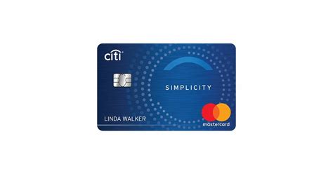 Citi Simplicity Card Benefits Guide 
