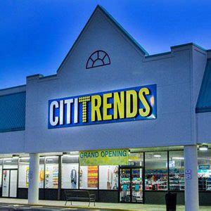 Citi Trends Announces Temporary Reduction in Store Hours …