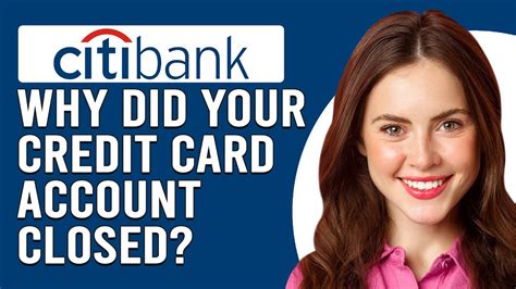 Citi closed credit card for inactivity- bad for cr... - myFICO® …