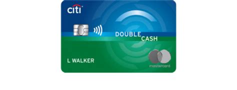 Citi Double Cash cardholders will also have to wait until they make their payments to earn the full 2% cash back that this card can offer because you earn only 1% cash back at the time of purchase. Nevertheless, many cardholders love the Citi Double Cash for its straightforward and simple design.. 