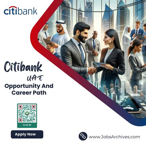 Citibank Career Benefits