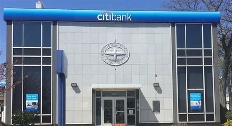 Citibank Freeport Branch - Freeport, NY