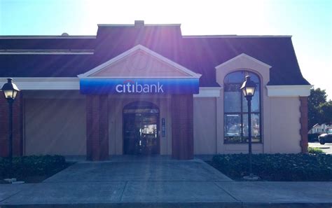 Citibank Locations in Cupertino