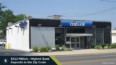 Citibank Locations in Franklin