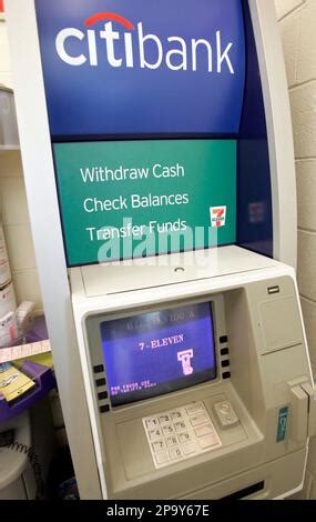 ... credit unions that handle transactions for each other's members. We also have a partnership with Citibank for ATM usage. All of the ATMs found in our .... 