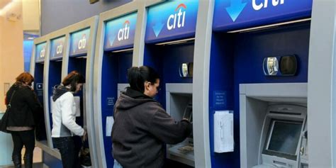 Citibank atm deposit limit. Things To Know About Citibank atm deposit limit. 
