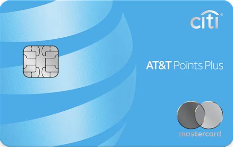 Earn Thank You® Points on everyday purchases with the AT&T Points Plus® Card, a …. 
