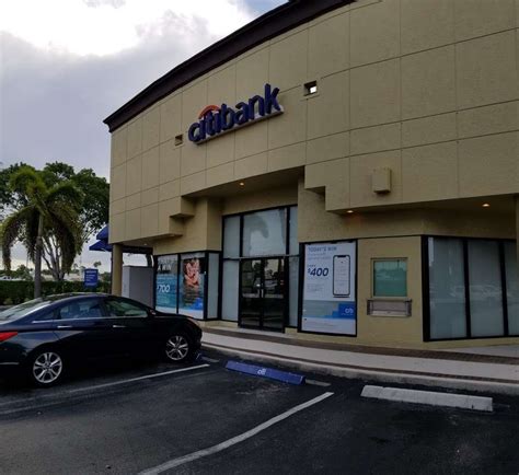 Citibank boca raton florida. 48 months. 2.00%. $500. 60 months. 2.00%. $500. *Currently a featured rate. For the 12-month CD, balances under $100,000 earn 2.00 percent APY and balances $100,000 and more earn 3.00 percent APY ... 