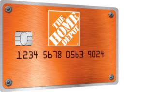 With credit approval for qualifying purchases made on The Home Depot Consumer Credit Card. APR: 17.99% - 26.99%. Minimum interest charge: $2. See card agreement for details including APR applicable to you. Offer valid for consumer accounts in good standing; 6 months everyday credit offer is subject to change without notice; see store for details.. 