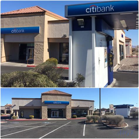 212 Years. in Business. (800) 627-3999. 3900 Paradise Rd. Las Vegas, NV 89169. OPEN 24 Hours. From Business: Citi is a financial services company, which offers a range of financial products and services, including Citi’s digital banking services, mortgage products,…. 4. Citibank ATM.. 