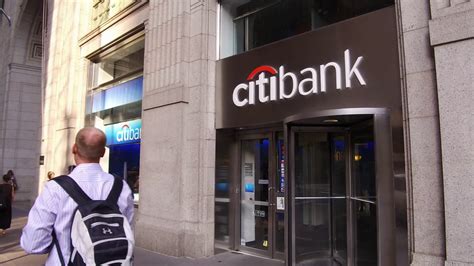 Find local Citibank branch and ATM locations in Sa