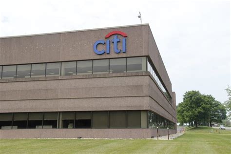Citibank is located in New Castle, DE which is in N
