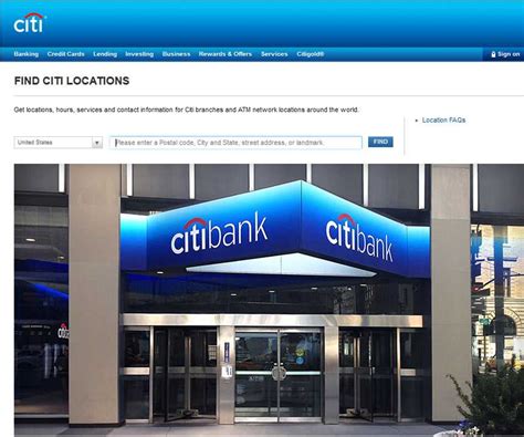 Citibank at 5858 Springboro Pike, Dayton, OH 45