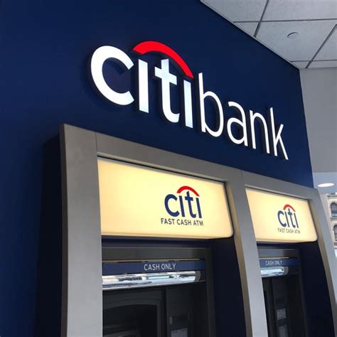 Citibank in Paramus, New Jersey , 07652 - Financial Adv