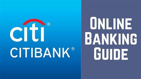 I. Citi Online. By linking your User ID and Password to your Citibank® Banking Card number ("CIN") and ATM PIN to sign on to Citi Online (www.citibankonline.com), you are able to obtain information about and conduct certain types of transactions in your Citibank deposit and loan accounts linked to your CIN. Citi Online also allows you to link .... 