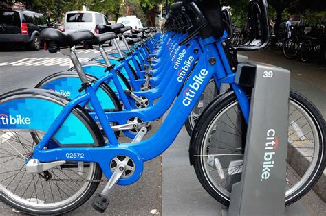 Citi Bike, New York City’s bike share system, also extends to Jersey City and Hoboken in New Jersey. As an Annual Member, you have access to the entire system. So even if you live in Jersey City or Hoboken but hang out in Manhattan, one membership has got you covered!.