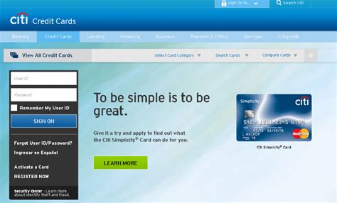 Citicards com login. Things To Know About Citicards com login. 