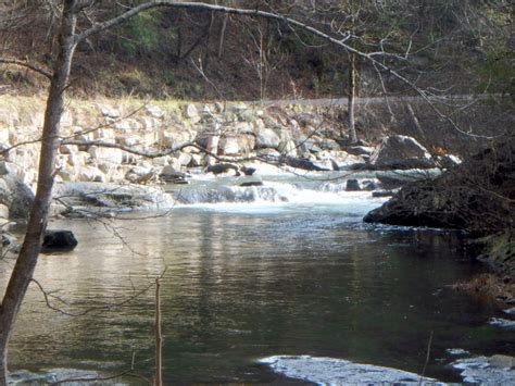 Citico Beach, Tennessee Roadtrippers