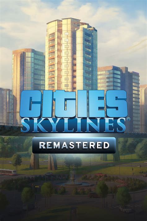 Cities: Skylines A