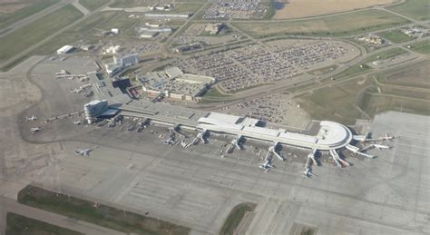 Cities Near Me - Edmonton International Airport