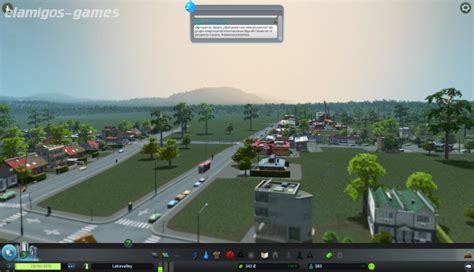 Cities Skylines Deluxe Edition » ElAmigos Games