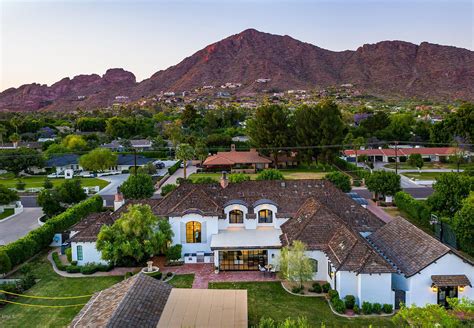 Cities in Arizona with Luxurious Communities - Haven Lifestyles