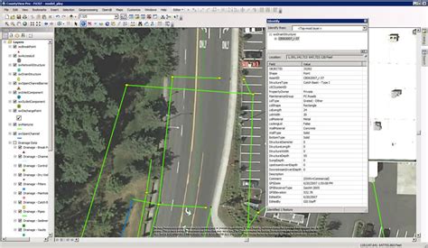 Cities in Pierce County - ArcGIS