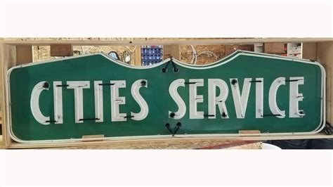 Cities of Service Website 