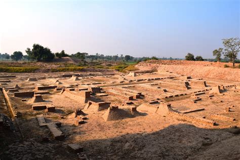 Cities of the Indus Valley A Guide for Keystage 2 