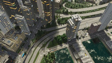 Cities skyline 2. The four different road types in Cities Skylines 2 are: Small Roads. Medium Roads. Large Roads. Highways. The general idea is that each road can hold a different volume of Cities Skylines 2 ... 