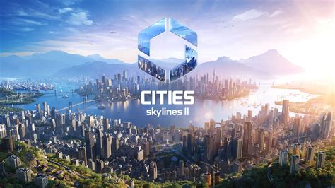 Cities skylines 2 xbox. Mar 6, 2023 ... As part of today's announcement bonanza, Paradox Interactive has officially unveiled its long-awaited city builder sequel Cities: Skylines 2 ... 
