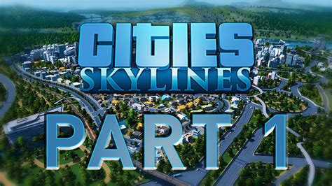 Cities skylines demo