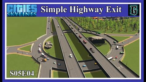 A community-led subreddit for Cities: Skylines and Cities: Skylines II, the city-builder games from Colossal Order. Members Online I keep doing wrong sommething, and i have no idea what. my primary goal is to just have a big, working city with good (85+ or sth) traffic flow and as low as possible traffic. do i zone wrong or something? i need ... . Cities skylines highway exit