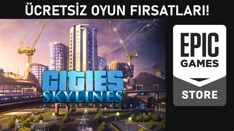 Cities skylines kayıtlı oyun