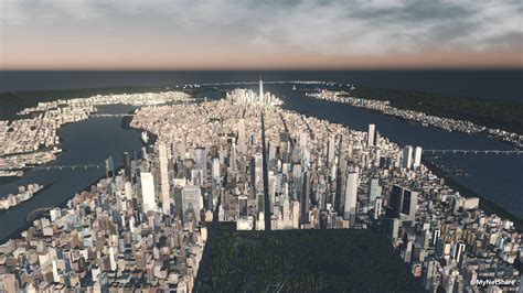 Cities skylines nyc. New York City, the city that never sleeps, is a dream destination for many travelers. With its iconic landmarks, world-class museums, and vibrant neighborhoods, it can be overwhelm... 