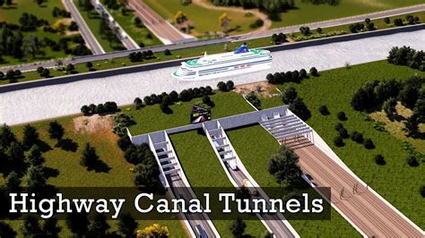Cities skylines tunnels mod.  Compatible with Cities Skylines 1.  - TMPE troubleshooting gu...