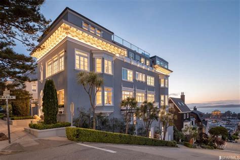 Cities with the most expensive homes in the San Francisco metro area