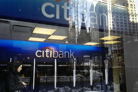 Citigroup discriminated against Armenian Americans, federal regulator says; bank fined $25.9 million