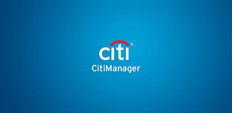 Citimanager com. The CitiManager App for Citi Commercial Cards enables you to use your iPhone or iPad to access key account data on the go for your corporate card. Within the app you can view your statement information, balances, available credit, and more. Enhanced security measures include biometric authentication and one-time password (OTP) for login where ... 