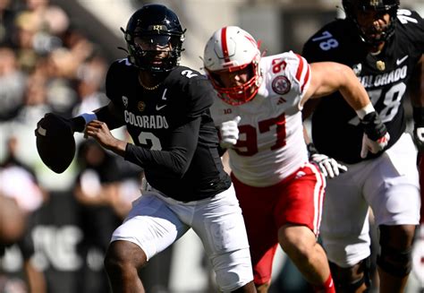 Citing Huskers’ “extreme disrespect,” CU Buffs wanted to “run the score up” in demolition of Nebraska