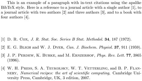 Citing a Book in BIBTEX Citation Machine / BibTeX entry type: …