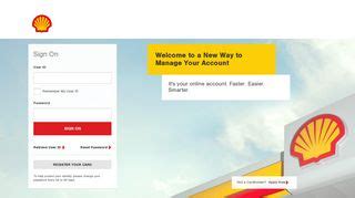 Manage your Goodyear credit card account online, any time, usin