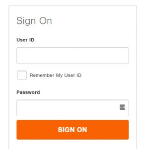Make your User ID and Password two distinct entries. Make your User ID and Password different from the Security Word you provided when you applied for your card. Use phrases that combine spaces and words (i.e., "An apple a day"). NOTE: 1 space only between each word or character.