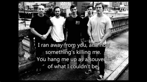 Citizen - The Night I Drove Alone lyrics LyricsFreak